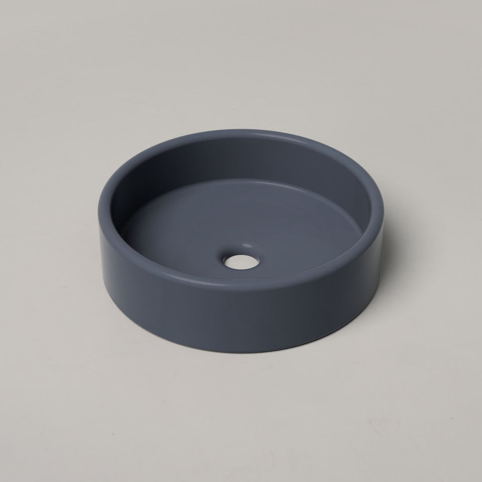 Nood Co Bowl Basin - Surface Mount