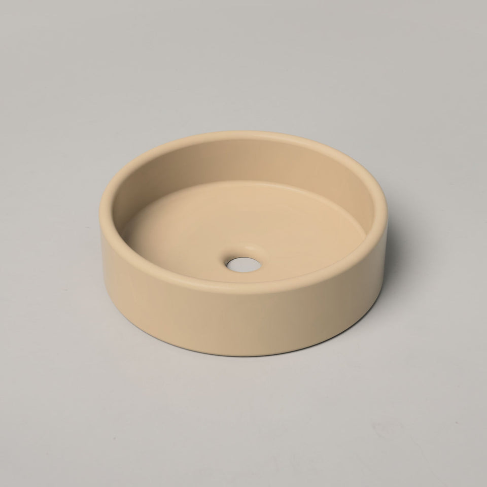 Nood Co Bowl Basin - Sand / Surface (BL1-1-0-SA)