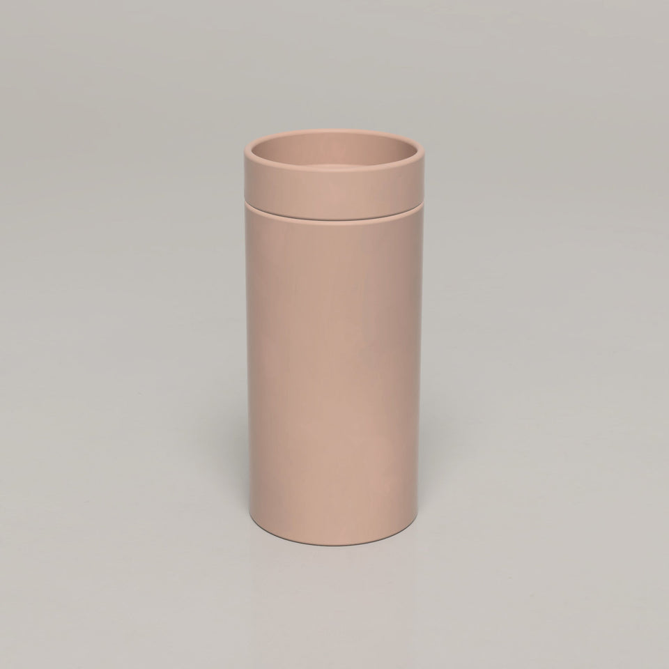 Nood Co Cylinder with Tray - Bowl Basin