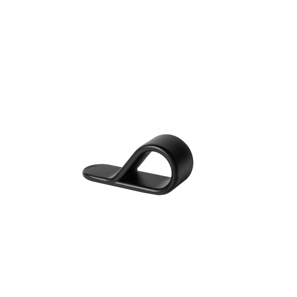 Momo Handles Belt Loop Knob