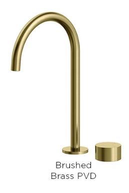 Arcisan Venn Kitchen Mixer with Swivel Spout
