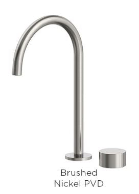 Arcisan Venn Kitchen Mixer with Swivel Spout