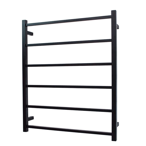 Radiant Non-heated Square Ladder