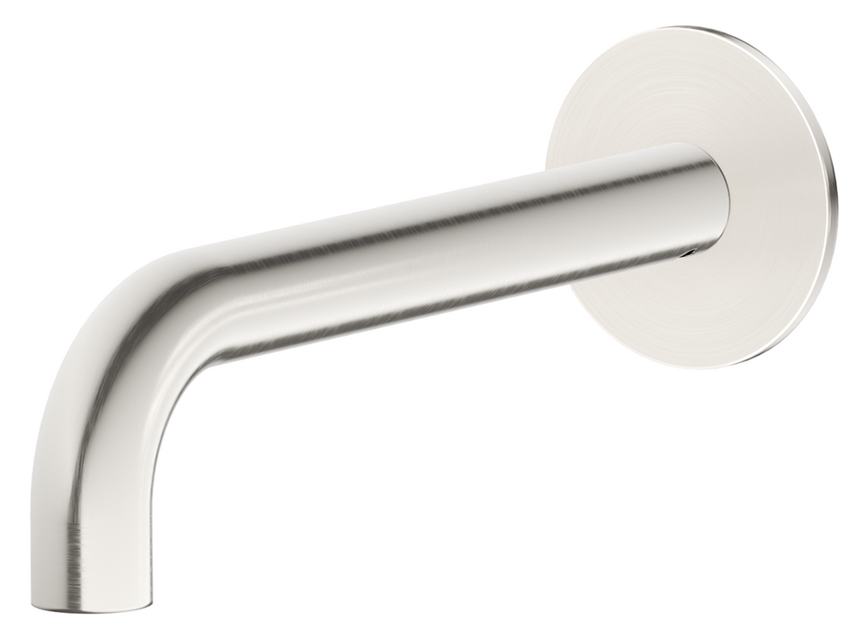 Bella Vista Mica Bath Spouts – 160/220/250mm (BTH-5-25-BN)