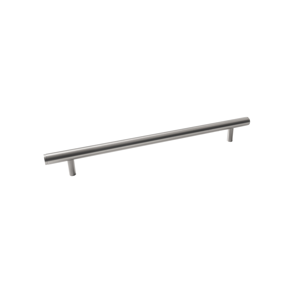 Momo Bellevue Plain Door Pull Handle Dull