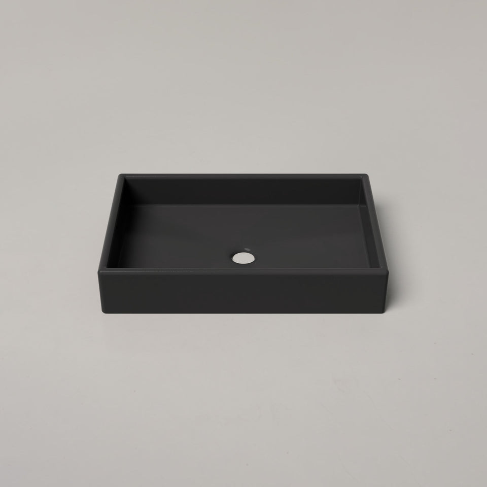 Nood Co Box Basin - Charcoal / Surface (BX1-1-0-CH)
