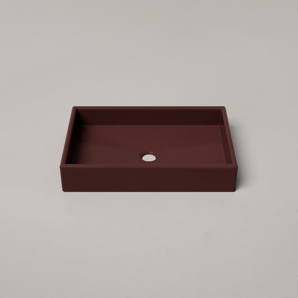 Nood Co Box Basin - Clay / Surface (BX1-1-0-CL)