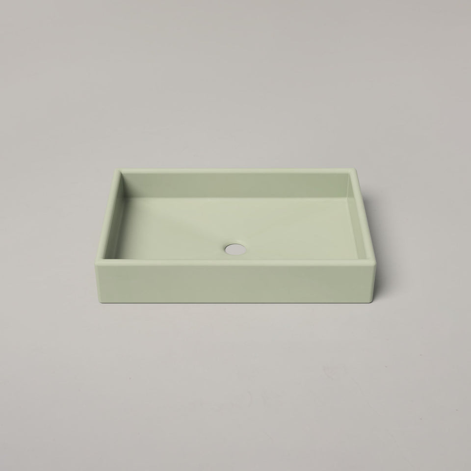 Nood Co Box Basin - Mint / Surface (BX1-1-0-MI)