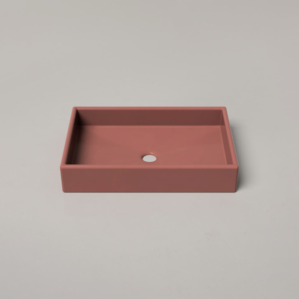 Nood Co Box Basin - Surface Mount - Musk (BX1-1-0-MU)