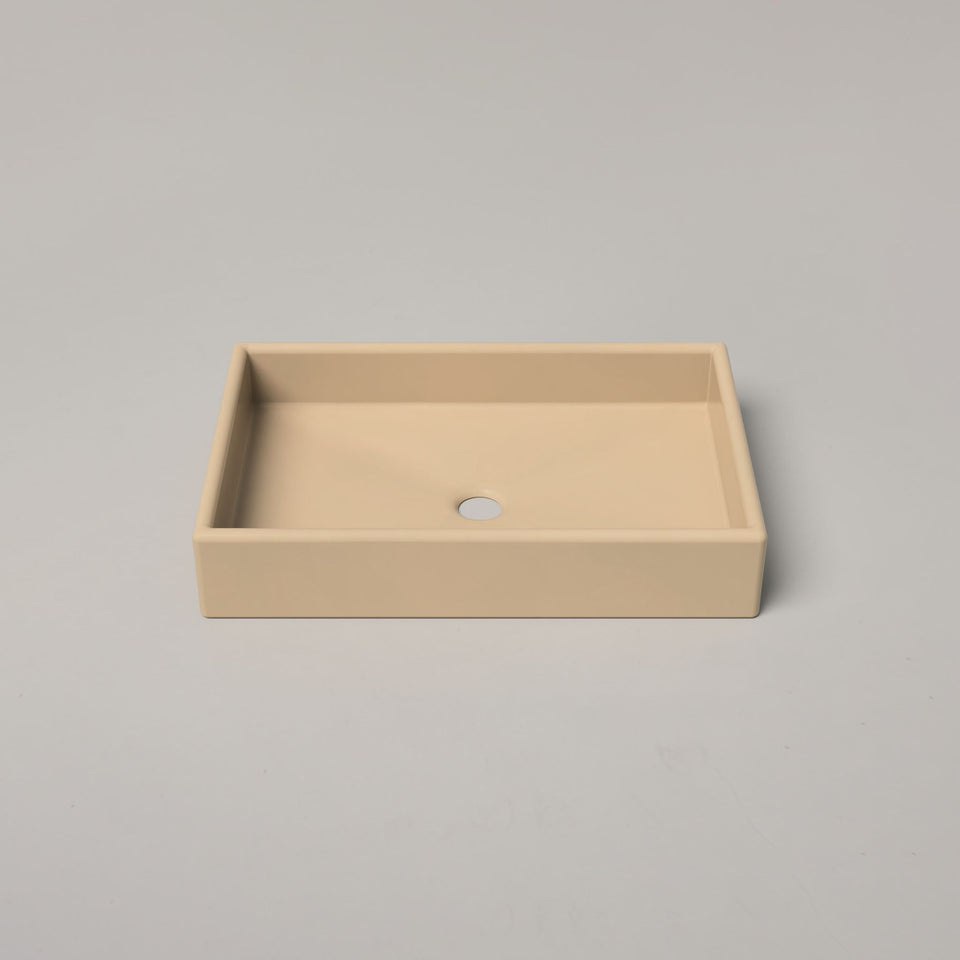 Nood Co Box Basin - Sand / Surface (BX1-1-0-SA)