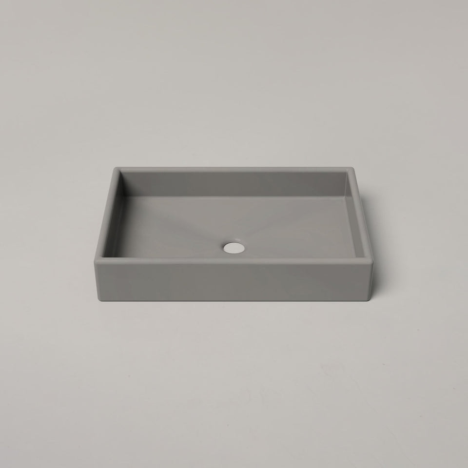Nood Co Box Basin - Sky Grey / Surface (BX1-1-0-SK)