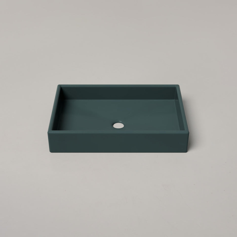 Nood Co Box Basin - Teal / Surface (BX1-1-0-TE)