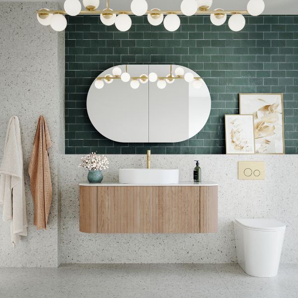 Build Your In-Wall Toilet: Todi Elegant Wall Faced Toilet Pan with Cistern Options