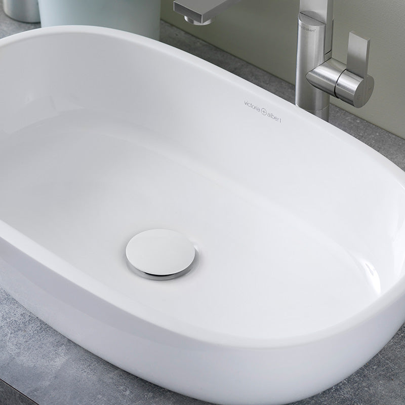 Victoria + Albert Barcelona 55 Above Counter Basin
