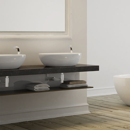 Victoria + Albert Barcelona 64 Above Counter Basin