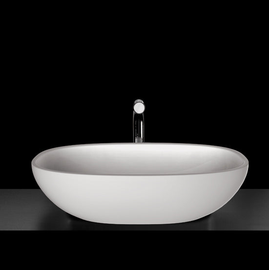 Victoria + Albert Barcelona 64 Above Counter Basin