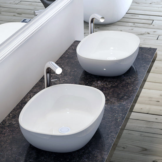 Victoria + Albert Barcelona 64 Above Counter Basin