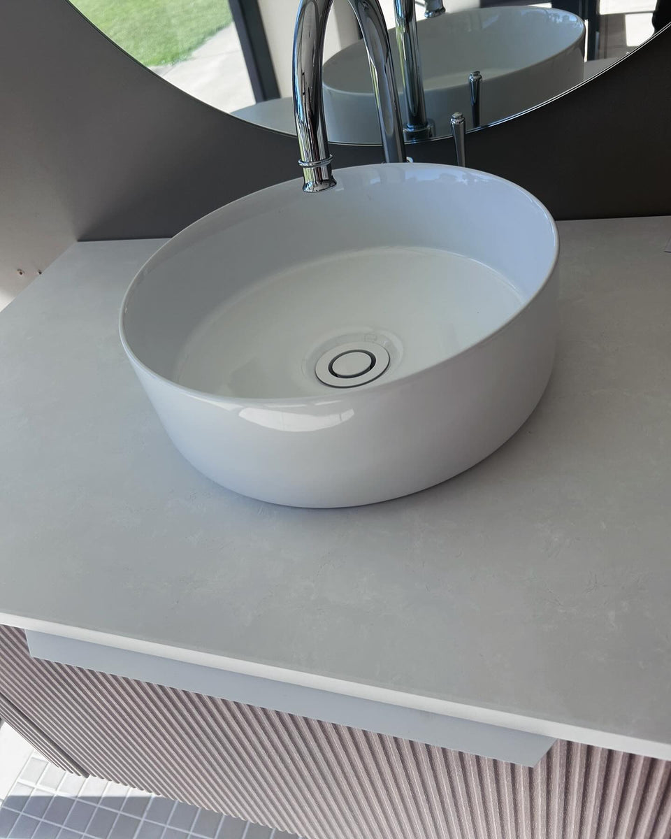 21801.08 | 40mm Basin Pop Down®