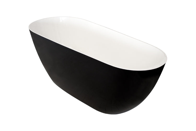 ADP Day Dream 1700 x 600 x 700mm Freestanding Bath