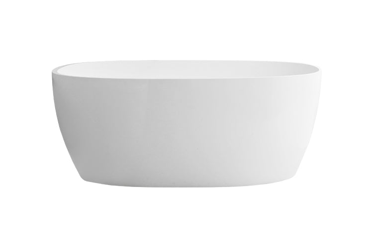 ADP Submerge 1600 x 700 x 615mm Freestanding Bath