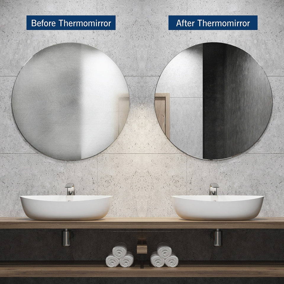Thermogroup Thermomirror Demister Pad