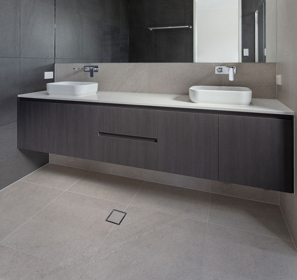 11101.25 | 115x100mm Square Bermuda Standard