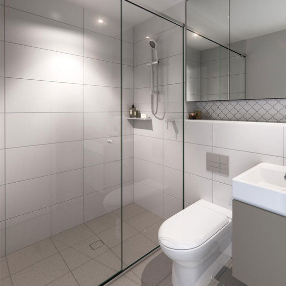 11102.23 | 115x80mm Square Bermuda Standard