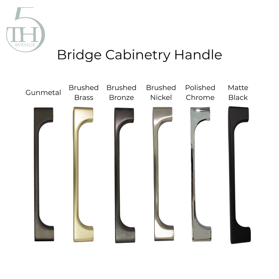CELD12NO | Celeste Duo Freestanding Bathroom Vanity | Bridge-Handle-Swatches