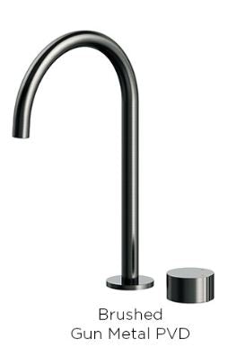 Arcisan Venn Kitchen Mixer with Swivel Spout