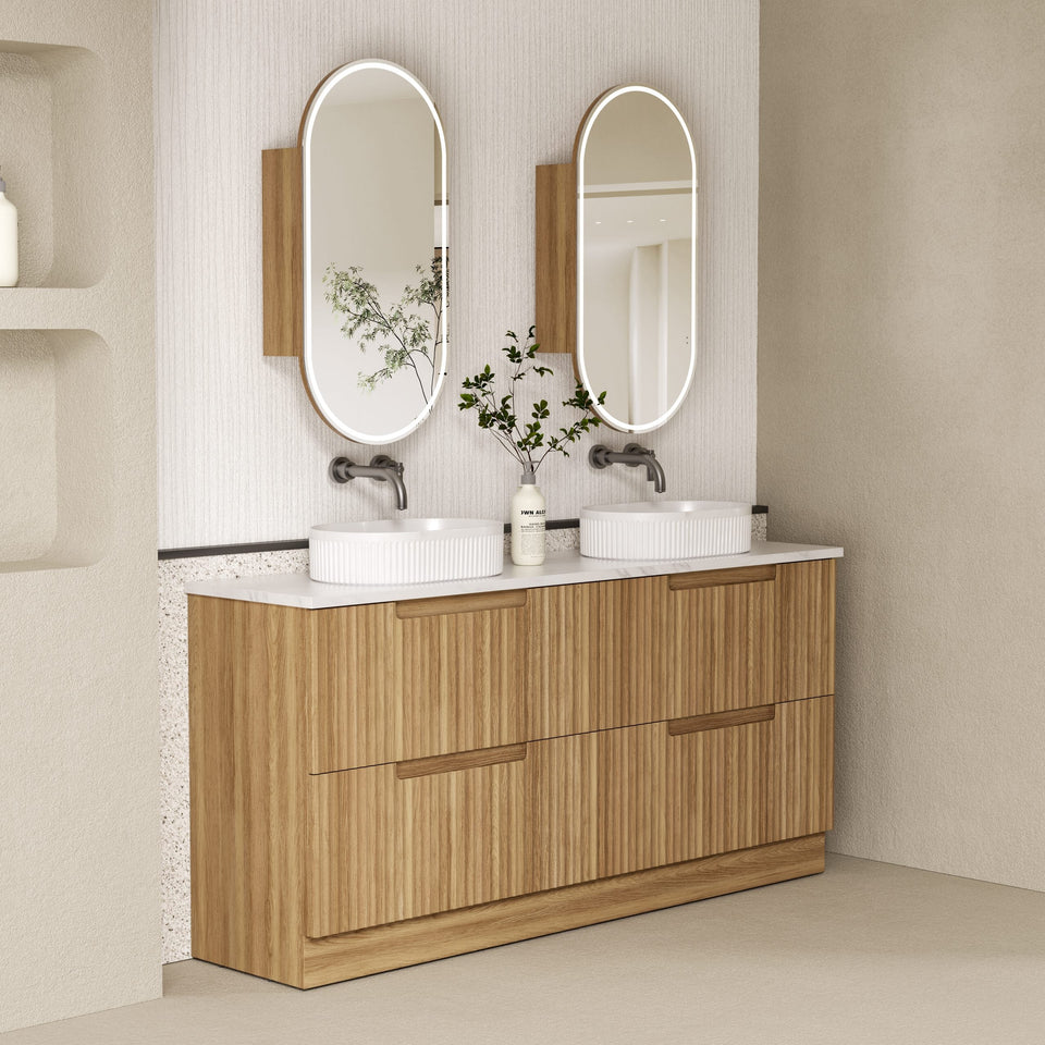 Aulic Lovina Floor Standing 1800mm CAWH56-1800-Lifesyle2