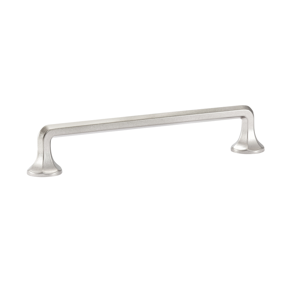Momo Caselle D Handle 160mm Vintage Nickel