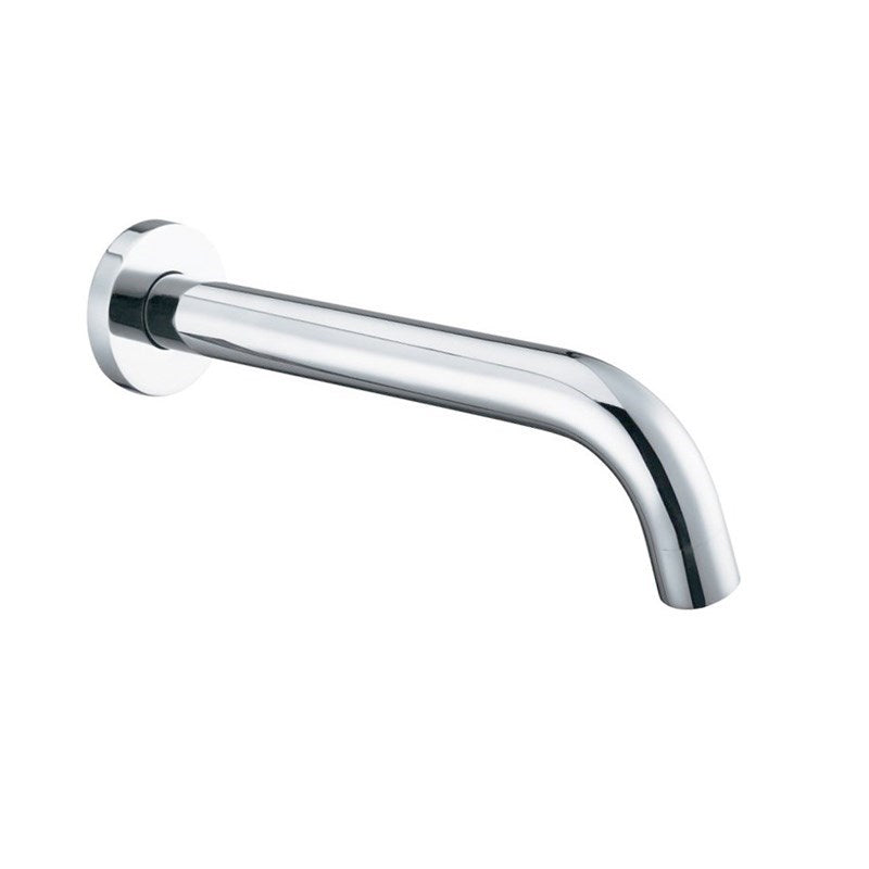Euro Round Bathtub/Basin Wall Spout (CH0012.BS)