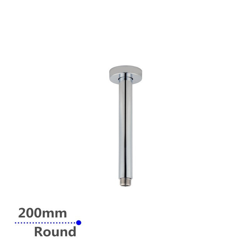 Aquaperla Round Ceiling Shower Arm (CH0105.SA)
