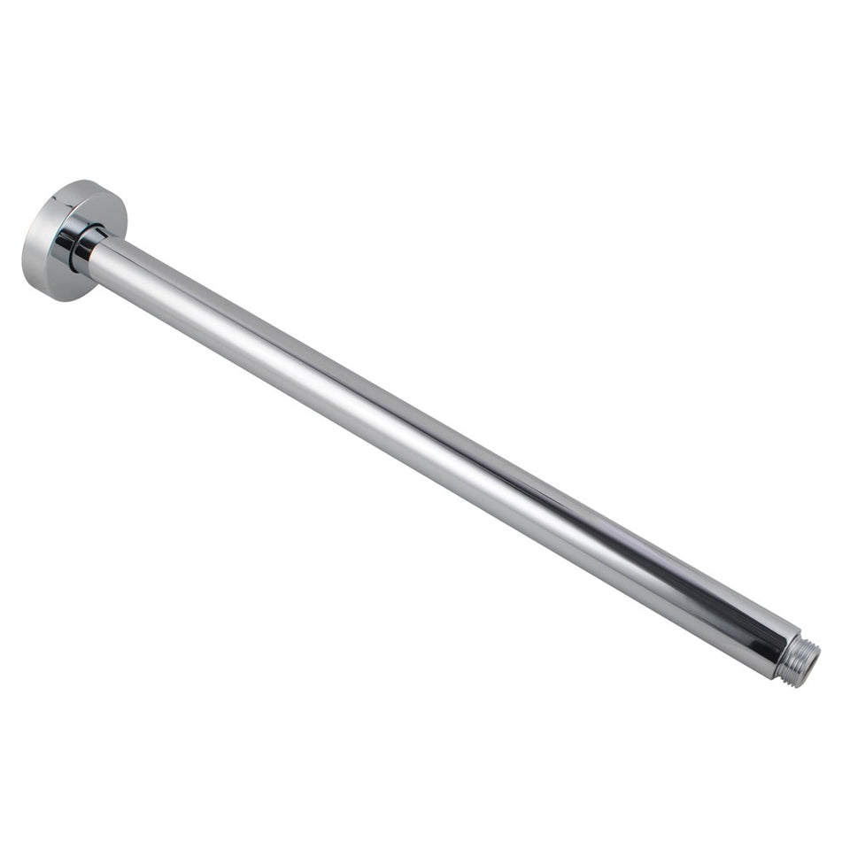 Aquaperla Round Ceiling Shower Arm (CH0120.SA)