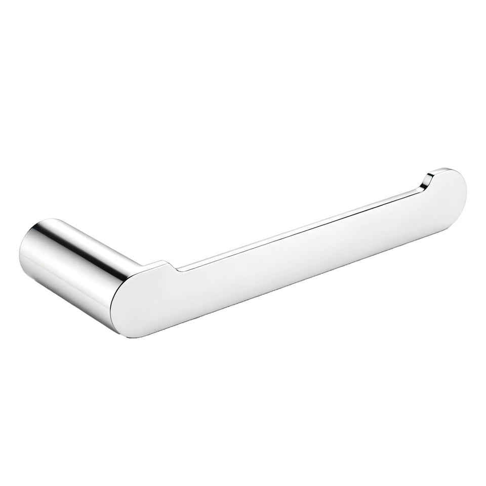 Rumia Chrome Toilet Paper Holder Stainless Steel 304 Wall Mounted (CH6513.TR)
