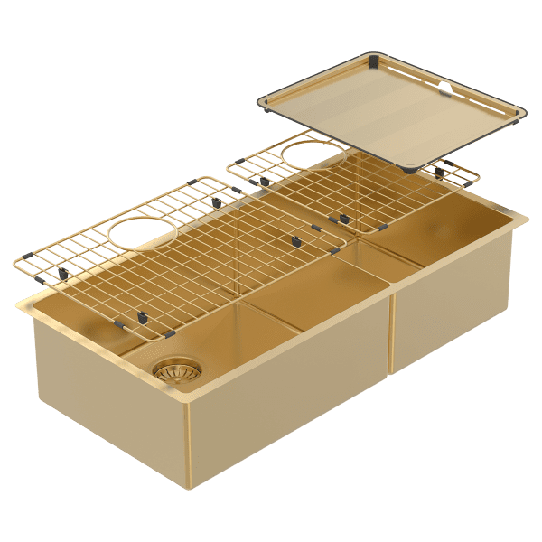 Piazza One & 3/4 Square Bowl