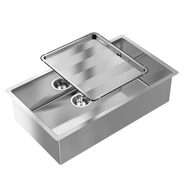 Piazza 720 Square Bowl