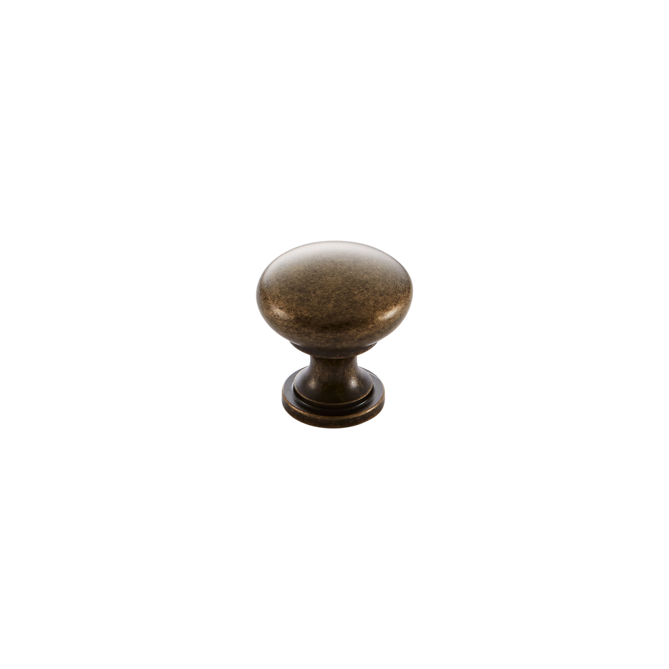 Momo Handles Florencia Plain Knob 29mm