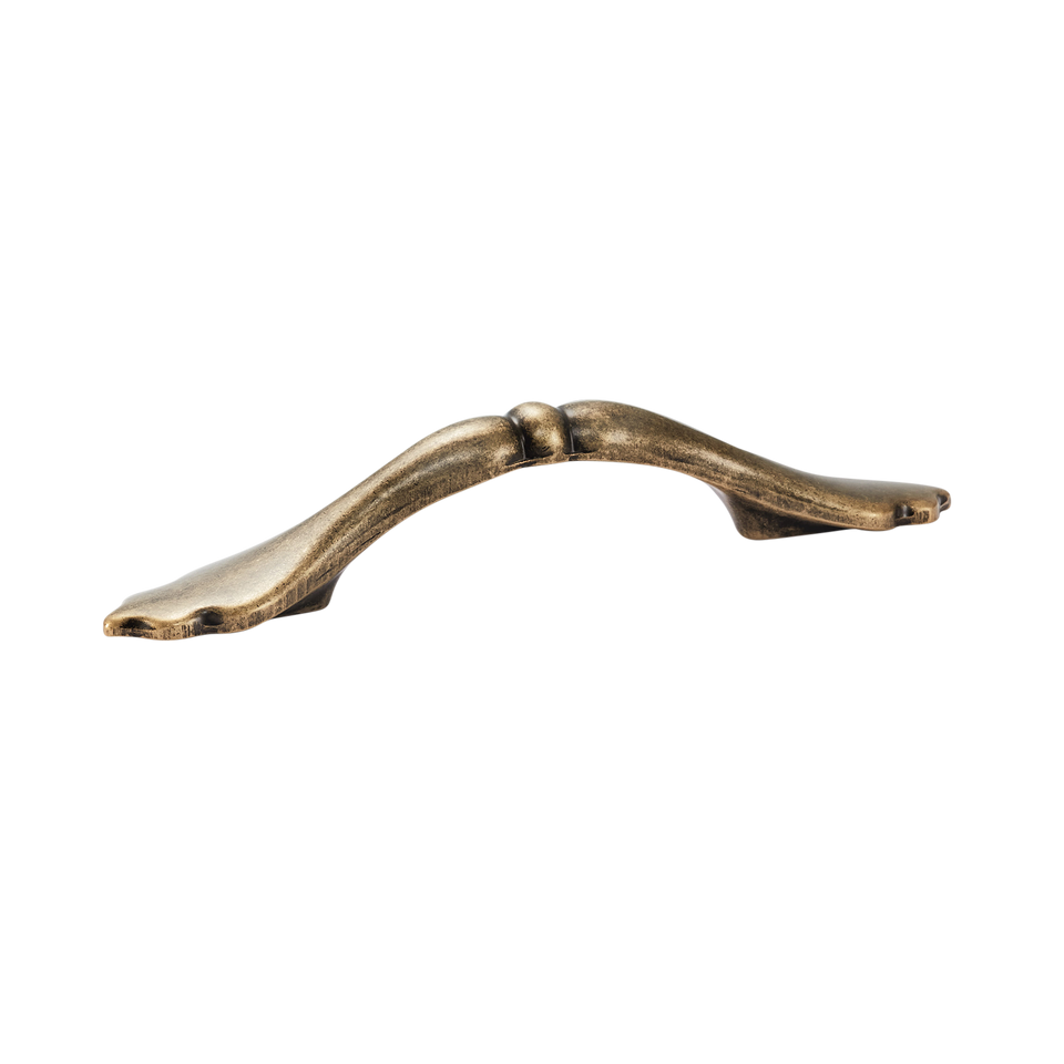 Momo Handles Florencia Bow Handle 76mm