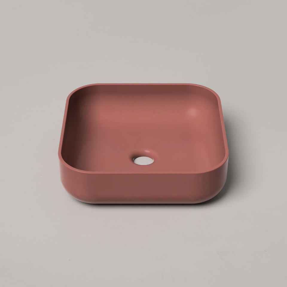Nood Co Cube Basin - Musk / Surface (CU1-1-0-MU)