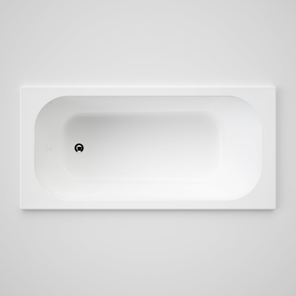 Caroma Luna Island Bath