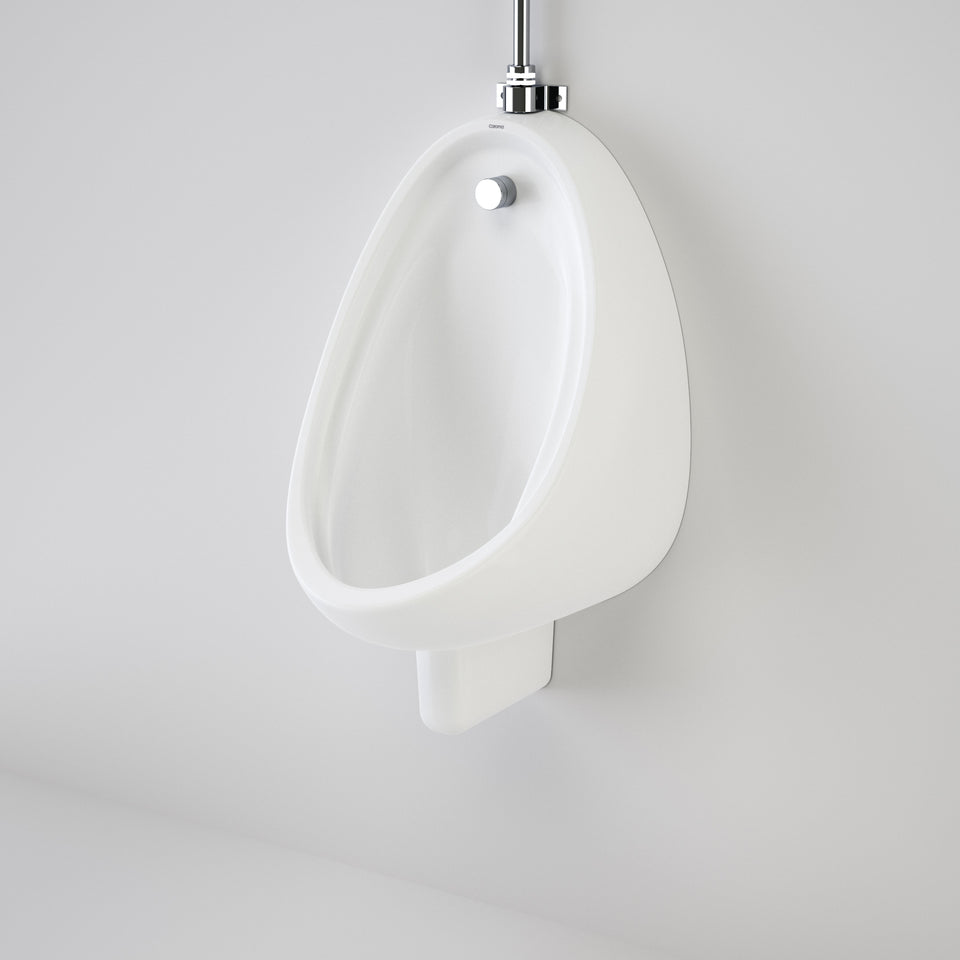 Caroma Torres Wall Hung Urinal - White (666101W)