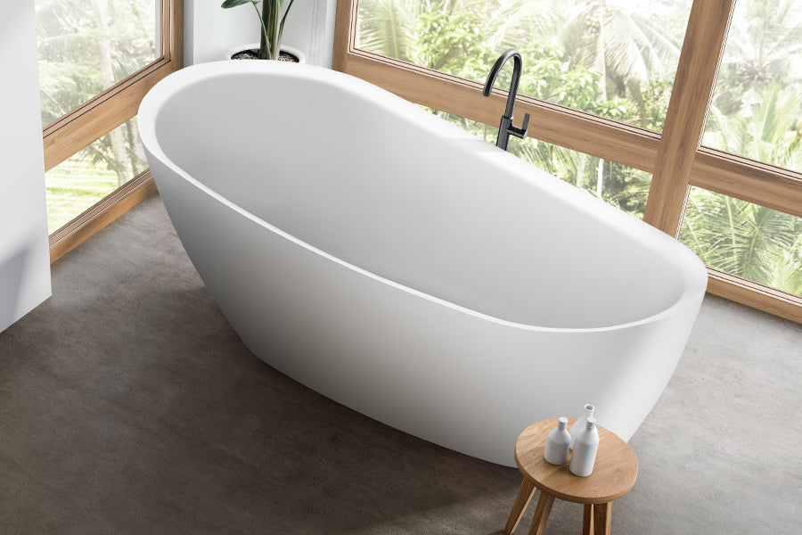 CA1480W | Caval 1480 Freestanding Bath