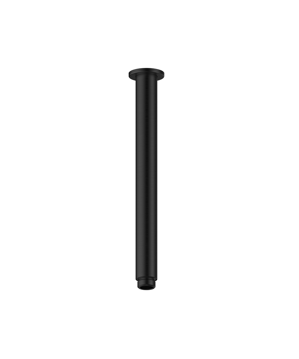 Matte Black