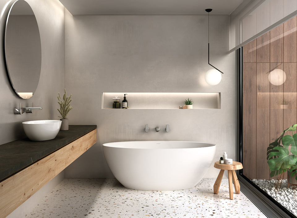 Victoria + Albert Corvara 55 Above Counter Basin