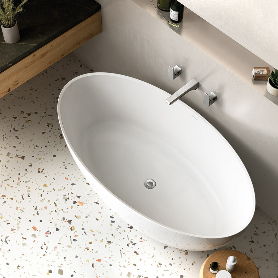 COR-N-SW-NO | Victoria + Albert Corvara Bath