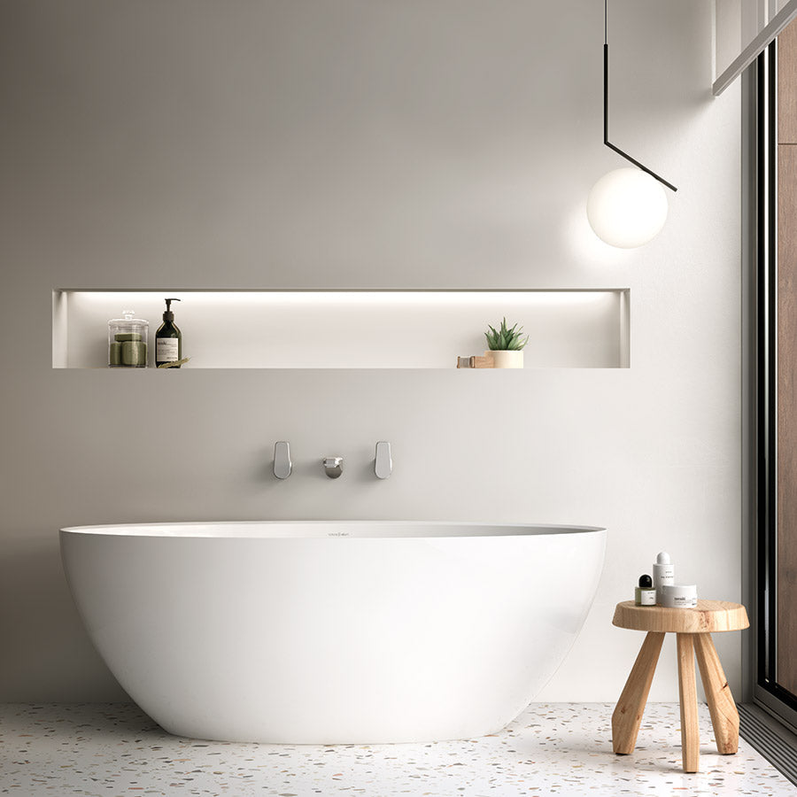 COR-N-SW-NO | Victoria + Albert Corvara Bath