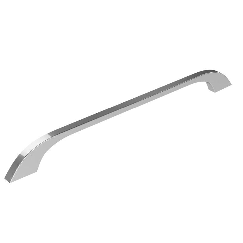 Timberline Chrome Curve 359mm