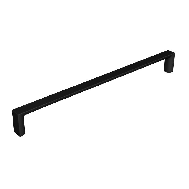 Timberline D Handle - Black / 361mm (HAND361BL)