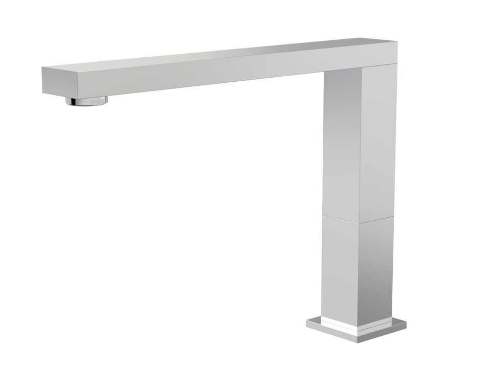 PAR Taps Burj Spa Hob Swivel - Chrome (D20.042.1.01)